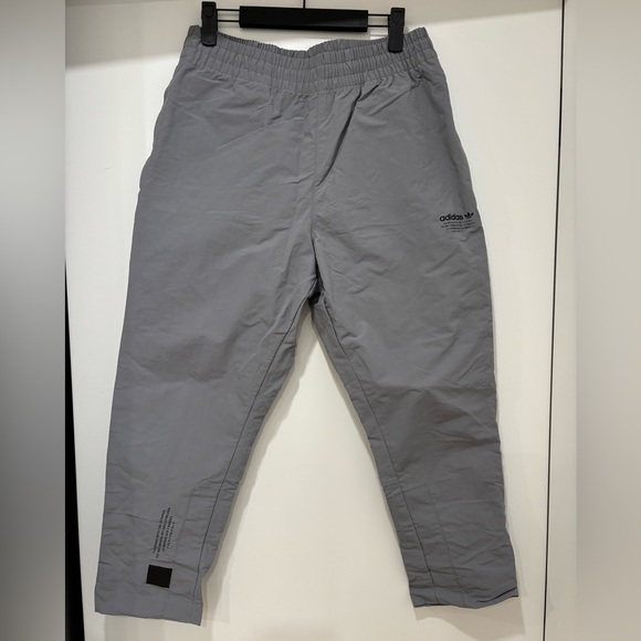 Adidas Cropped Jogger - Picture 2 of 4
